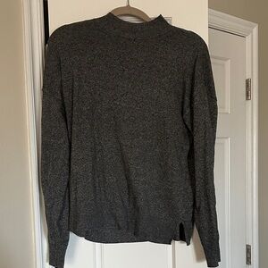 Women’s Gray Sweater